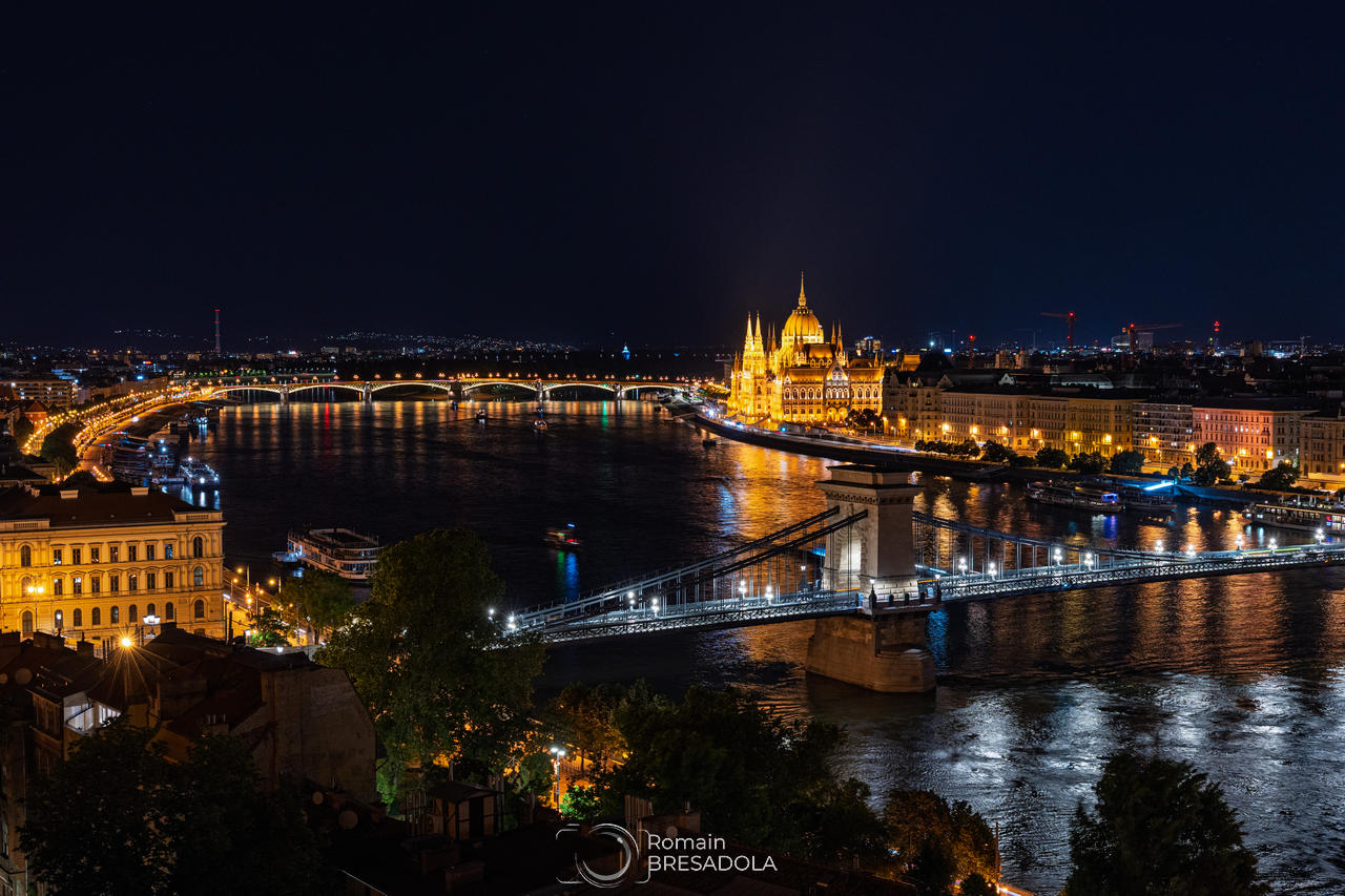 Budapest
